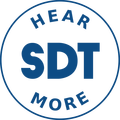 SDT Logo - Blue - Large