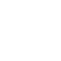 SDT Logo - Two Line - White Logo - White Letters - Small