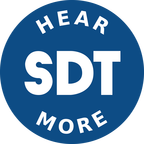 SDT-Logo-Only white-letters blue-back 1280px300dpi