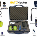 HATCHecker Kit Labels High