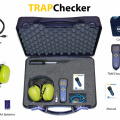 TRAPChecker Kit Labels High