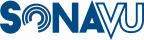Sonavu logo blue
