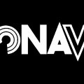 sonavu logo white